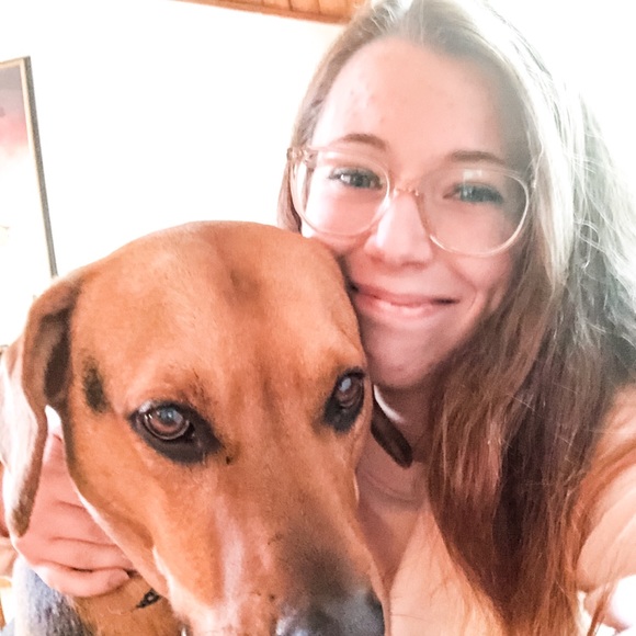 Welcome to my closet! - Picture 1 of 2